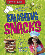 Professor Cook's Smashing Snacks