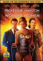 Professor Marston & the Wonder Women