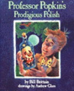 Professor Popkin's Prodigious Polish: A Tale of Coven Tree