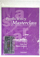 Proficiency Masterclass: CPE Workbook and Cassette Pack (With Key) - Gude, Kathy, and Duckworth, Michael