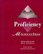 Proficiency masterclass. Workbook with answers