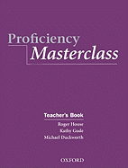 Proficiency Masterclass