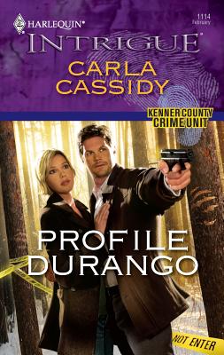 Profile Durango - Cassidy, Carla