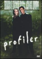 Profiler: Season 02