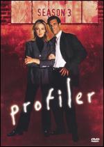 Profiler: Season 03