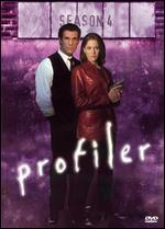Profiler: Season 04