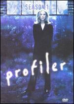 Profiler: Season 1 [6 Discs]