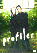 Profiler: Season 2 - Walker, Ally Ddaae 71021
