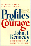 Profiles in Courage