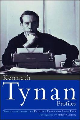 Profiles - Tynan, Kenneth