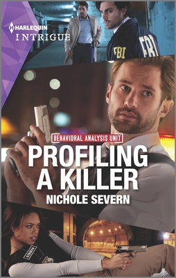 Profiling a Killer - Severn, Nichole