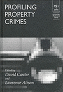 Profiling Property Crimes
