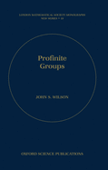 Profinite Groups
