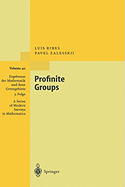 Profinite Groups