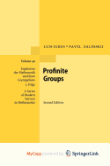 Profinite Groups