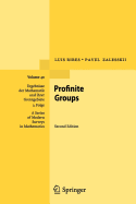 Profinite Groups