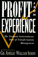 Profit from Experience