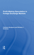 Profitmaking Speculation in Foreign Exchange Markets