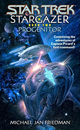 Progenitor - Friedman, Michael Jan