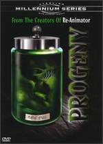 Progeny - Brian Yuzna