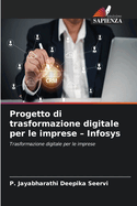 Progetto di trasformazione digitale per le imprese - Infosys