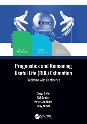 Prognostics and Remaining Useful Life (Rul) Estimation: Predicting with Confidence - Galar, Diego, and Goebel, Kai, and Sandborn, Peter