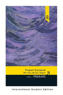 Program Evaluation: Methods and Case Studies, International Student Edition