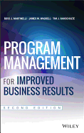 Program Management for Improved Business Results