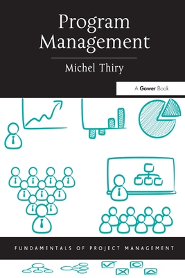 Program Management - Thiry, Michel