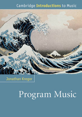 Program Music - Kregor, Jonathan