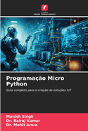 Programa��o Micro Python