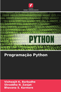 Programa��o Python