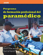 Programa de Formacion Profesional del Paramedico: .