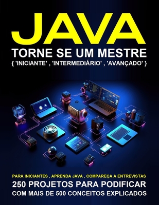 programa??o em java para iniciantes - Kesarwani, Shikha