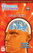 Programa Tu Mente #2 Atraer Dinero Libro Y 4 Cds