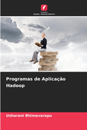 Programas de Aplica??o Hadoop