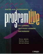 ProgramLive a multimedia Java learning resource - Gries, David, and Gries, Paul, and Gries, Paul