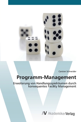 Programm-Management - Schneider, Carsten
