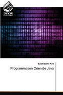 Programmation Orient�e Java