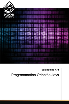 Programmation Orient?e Java - Krit, Salahddine