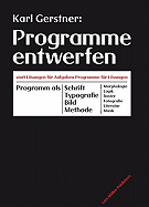 Programme Entwerfen
