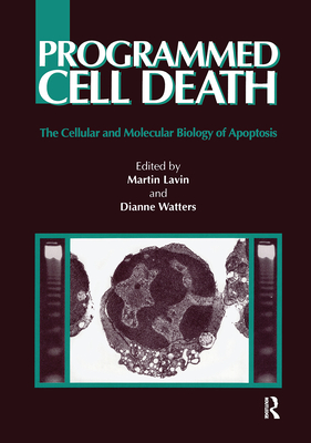 Programmed Cell Death - Lavin, Martin, and Watters, Diane