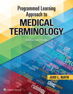 Programmed Learning Approach to Medical Terminology: .