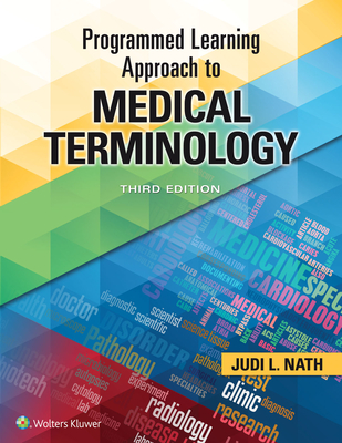 Programmed Learning Approach to Medical Terminology: . - Nath, Judi L