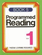 Programmed Reading, Book 5 - Buchanan, C. D