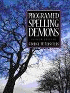 Programmed Spelling Demons - Feinstein, George W
