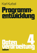 Programmentwicklung: Datenverarbeitung