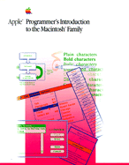 Programmer's introduction to the Macintosh family.