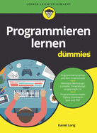 Programmieren lernen f�r Dummies