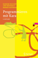 Programmieren Mit Kara: Ein Spielerischer Zugang Zur Informatik